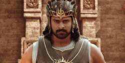 Is Baahubali actor Prabhas getting married?