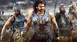  It took 2 months and 25 versions for the filmmakers to make Baahubali 2 Trailer