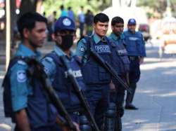 Bangladesh Police