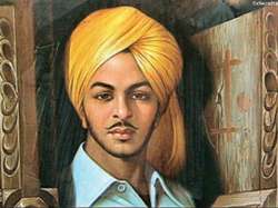 Bhagat Singh