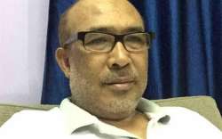 From an avid footballer to Manipur CM: Biren Singh’s journey in 10 points