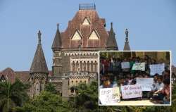 Bombay HC, Doctors, Agitation, Doctors Strike