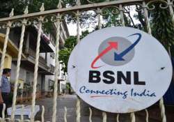 BSNL bets on 4G VoLTE, 5G trials to stay 'future ready'