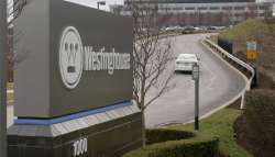 Westinghouse bankruptcy