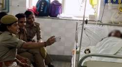 Gangrape, UP Police, Women Constables, Selfie