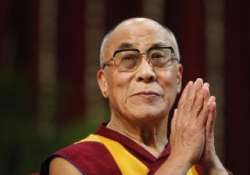 Dalai Lama