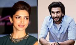 Deepika and Ranveer spotted spending time together amid the breakup rumours 