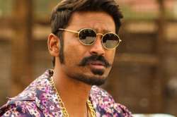 Dhanush