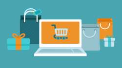 E-commerce sites should display manufacturing and expiry dates on packaged foods