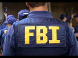 FBI personnel - Representational Pic