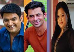 Bharti Singh on Kapil Sharma Vs Sunil Grover