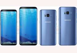 Samsung Galaxy S8, S8 Plus info leaked: Know prices, specifications and more her