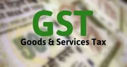 GST