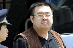 Kim Jong Nam