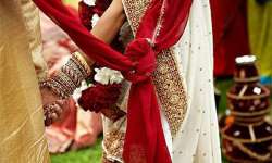 Hindu Marriage Bill becomes law in Pakistan after President’s approval