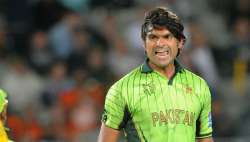 Mohammad Irfan, Pakistan, PCB, Spot-fixing, Ban