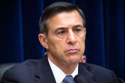 Darrell Issa 