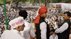 Will block Delhi borders on March 20 if demands not met: Jat leader