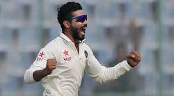 Combatting Jadeja on final day will be a challenge, says Australian coach