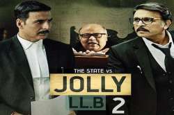 Jolly LLB 2