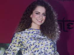 Kangana Ranaut on working with Khans