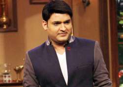 Kapil Sharma