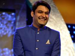 Kapil Sharma host and guest