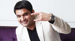 Kapil Sharma