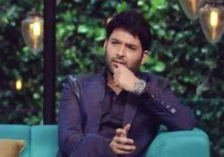 Kapil Sharma on 'Koffee With Karan'