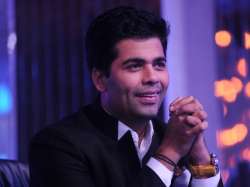 Bollywood celebrities wishes Karan Johar