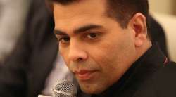 Karan Johar attended wedding of love of his life