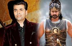 Baahubali 2, karan johar