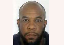 UK parliament attacker Khalid Masood acted alone: Scotland Yard 