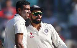 Virat Kohli, Ashwin, All Rounders, ICC