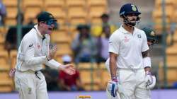 DRS Issue, Virat Kohli, Steve Smith, ICC