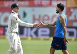 Aussie media terms Virat Kohli classless and an egomaniac