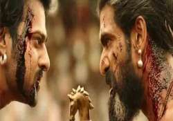 Baahubali 2 trailer out