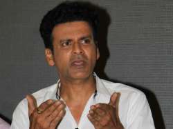 Manoj Bajpayee- India Tv