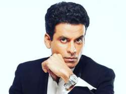 Manoj Bajpayee 