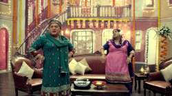 The Kapil Sharma Show