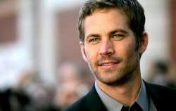 Paul Walker