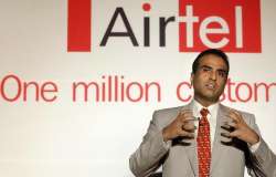 Airtel's net income was Rs 1,462 crore in the April-June quarter of last fiscal