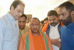 BJP, Yogi Adityanath, Uttar Pradesh, Mulayam singh