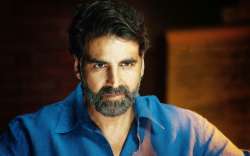 Akshay Kumar