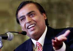 Mukesh Ambani lauds PM Modi's demonetisation, digital drives