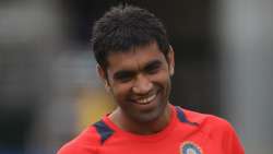 Munaf Patel