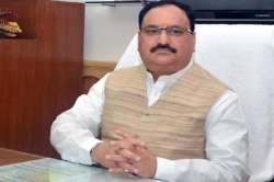 JP Nadda