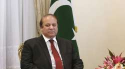 Nawaz Sharif