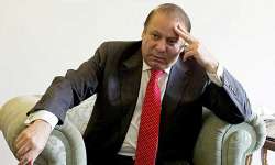 Nawaz Sharif