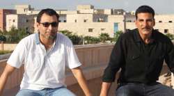 Neeraj Pandey 